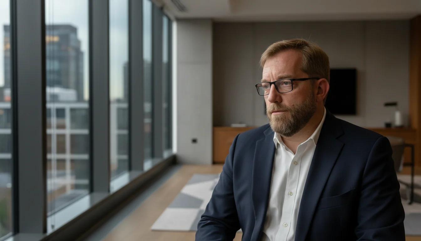 La diferencia entre ambición sana y necesidad de validación