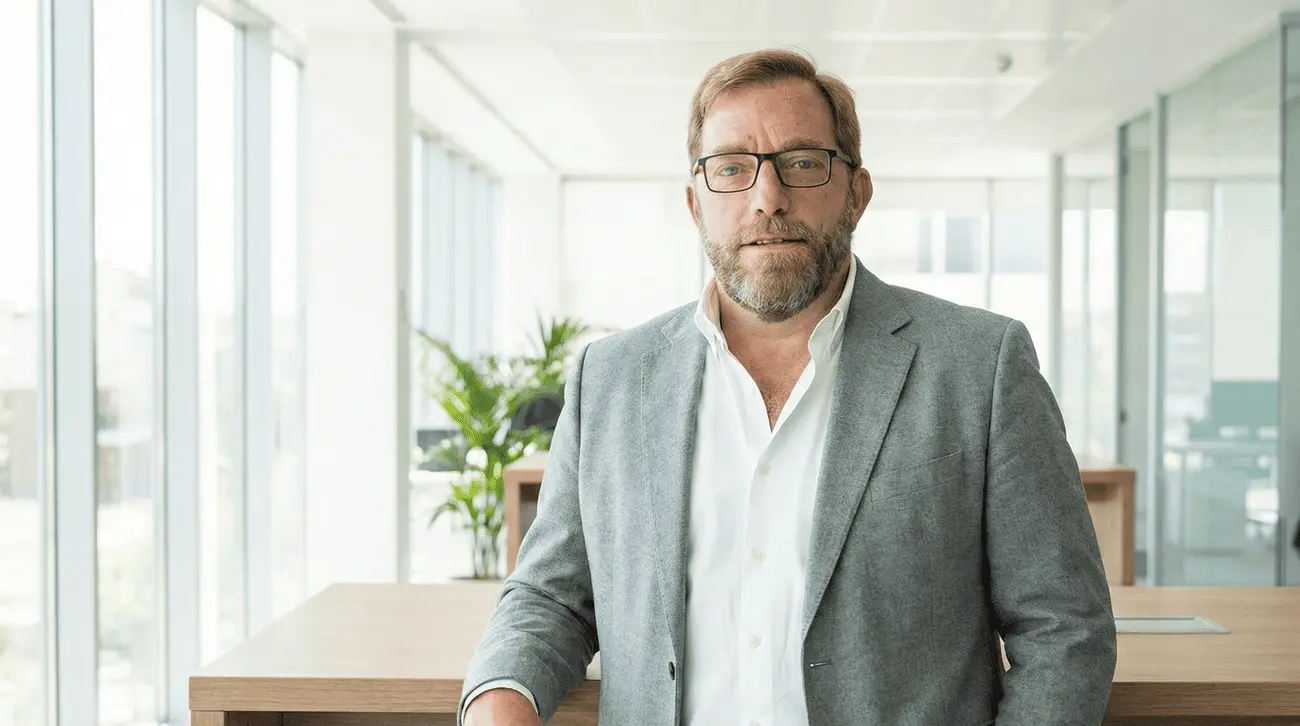 Escalar sin perder identidad