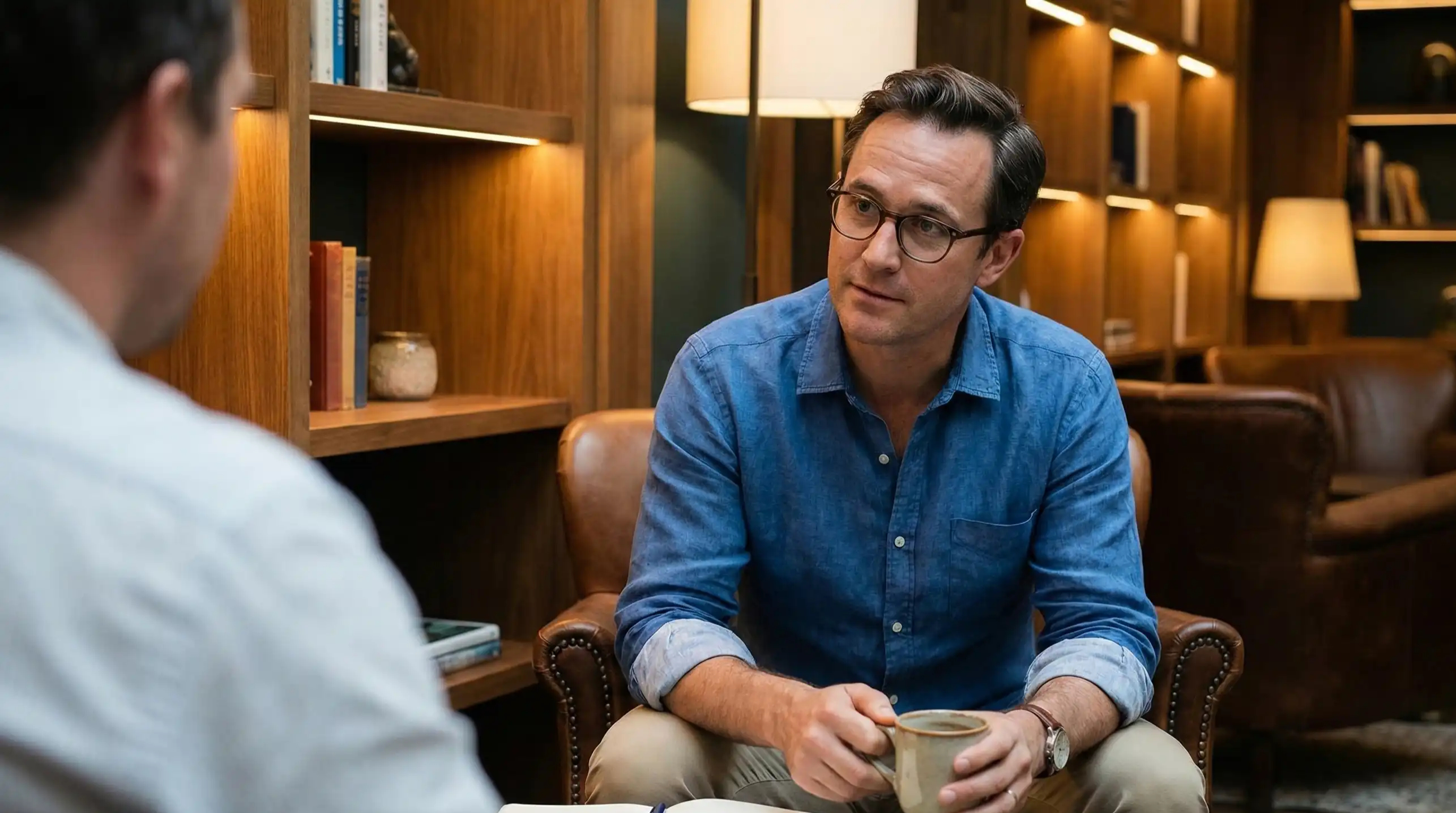 Inspirar sin manipular