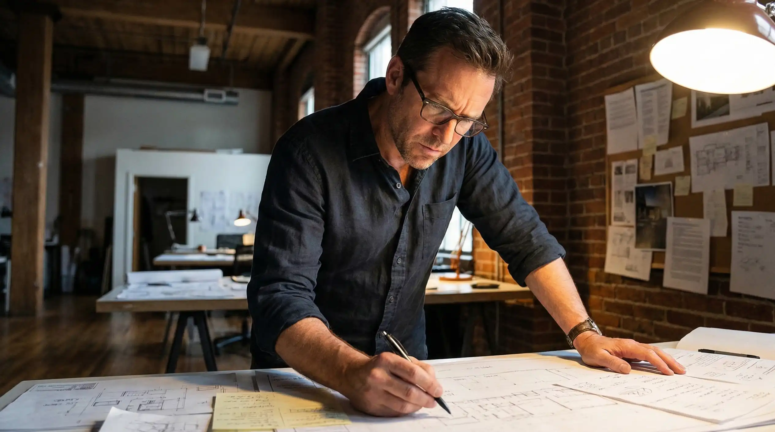 Encontrar el hilo conductor