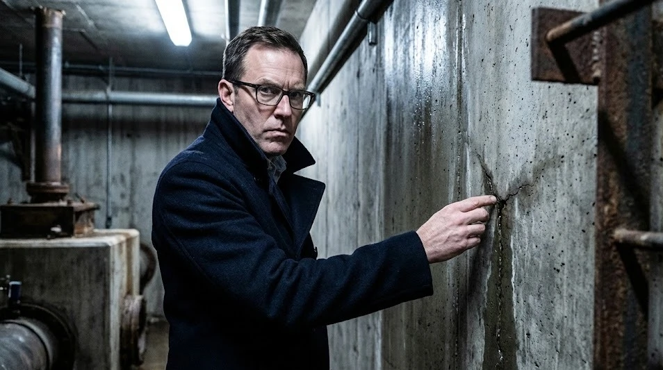 El modelo mental del fundador legendario