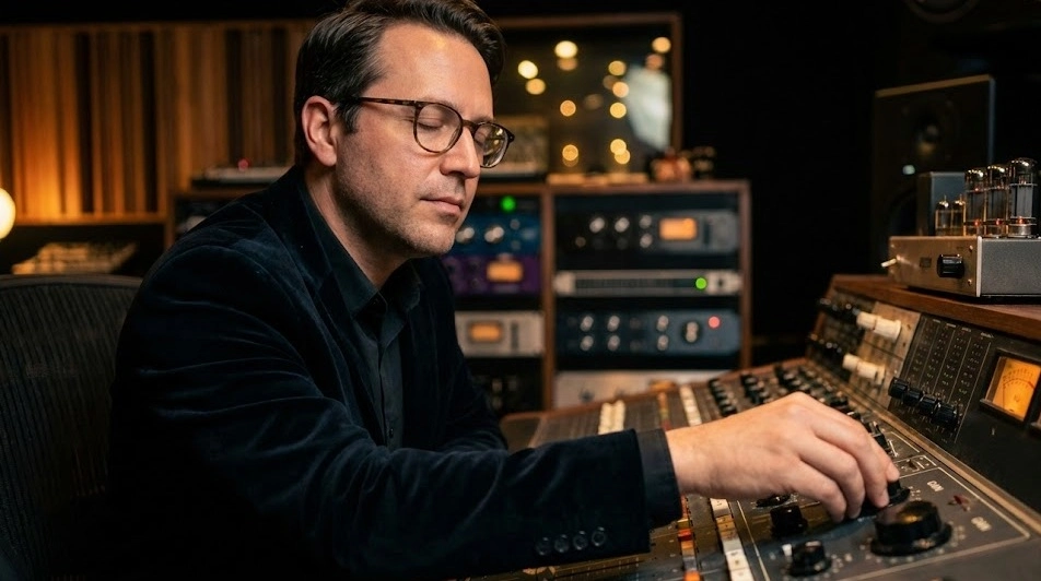 El dinero no te transforma, te desnuda