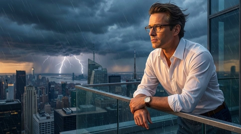 El destino no se encuentra, se construye