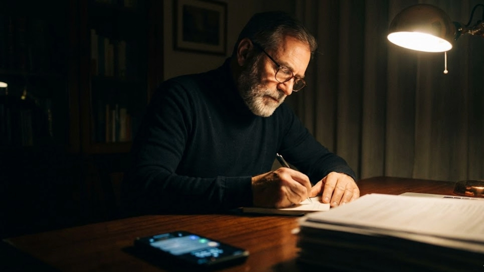 Tu Adicción a la Urgencia te Está Haciendo Mediocre: 3 Claves para Recuperar tu Poder