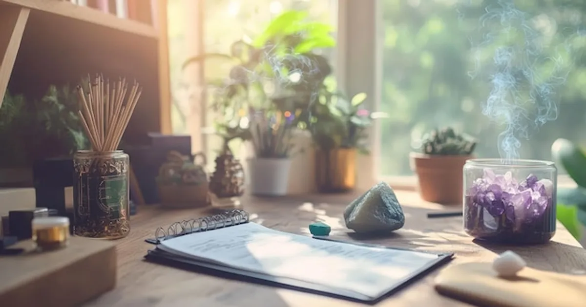 El Arte de Invitar al Foco: Por Qué Tu Voluntad No Basta y Cómo los Rituales Pueden Salvar Tu Productividad