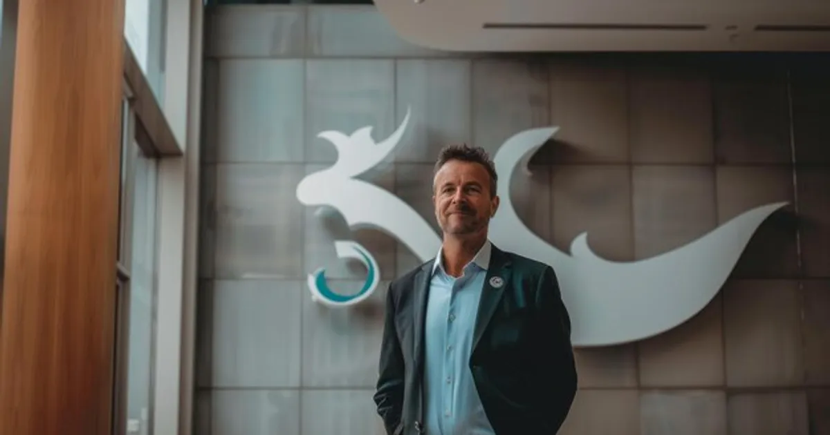 ¿Tu Negocio es Rentable pero se Siente Vacío? 5 Claves para Recuperar su Alma