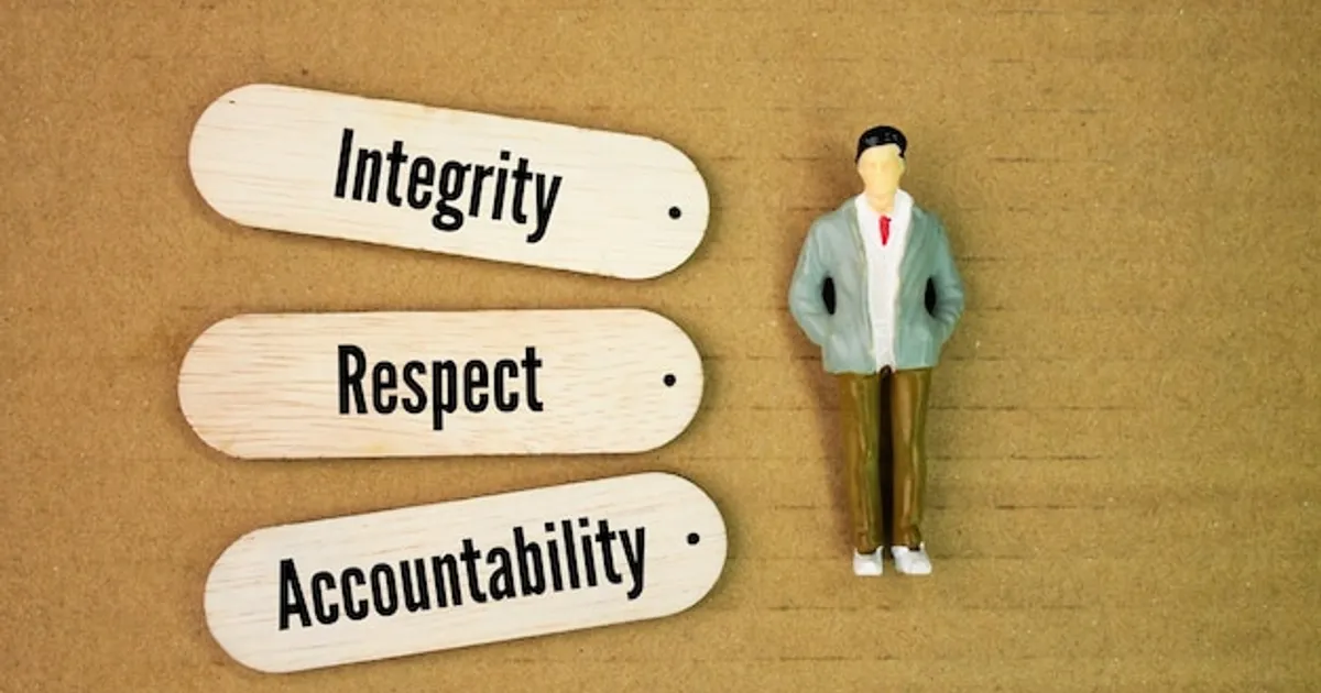 El poder oculto de decir 'me equivoqué': Por qué la justificación es el enemigo de tu liderazgo